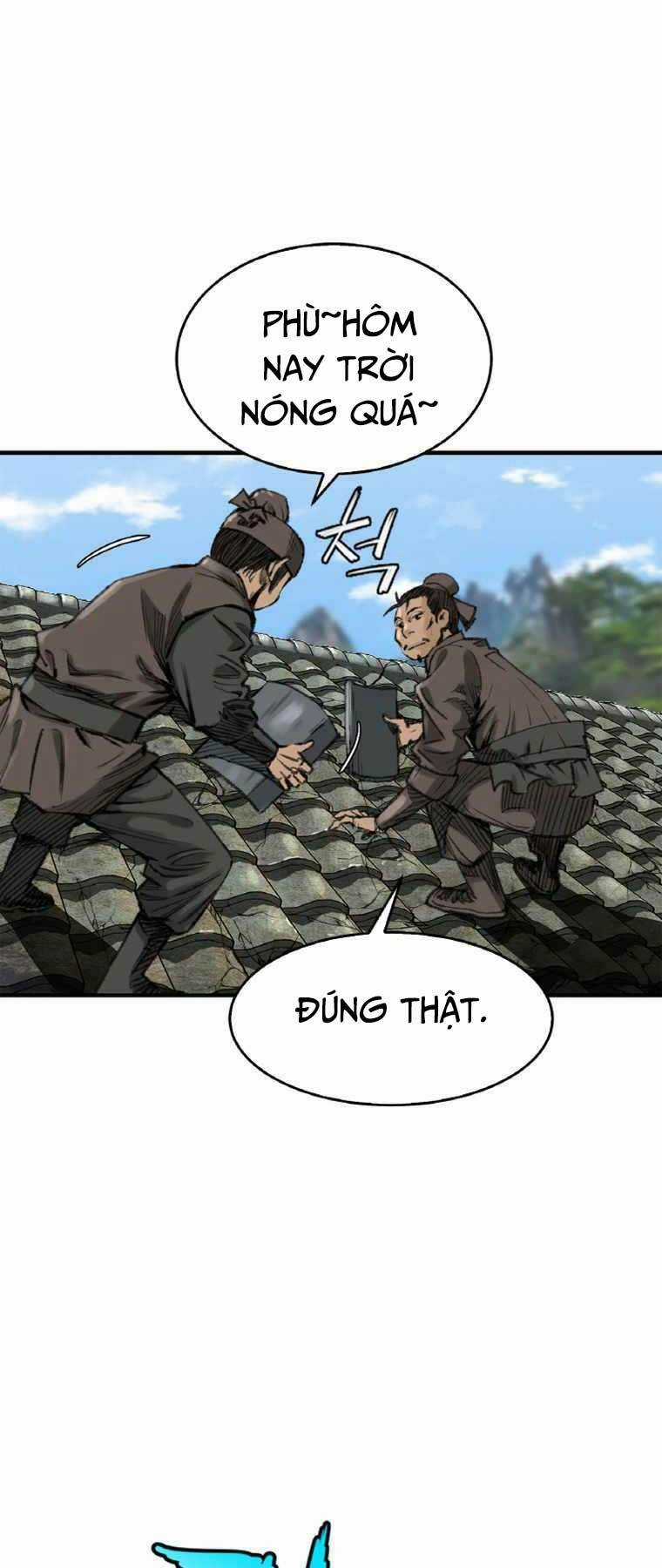 Ám Ma Thiên Đế Chapter 2 trang 41