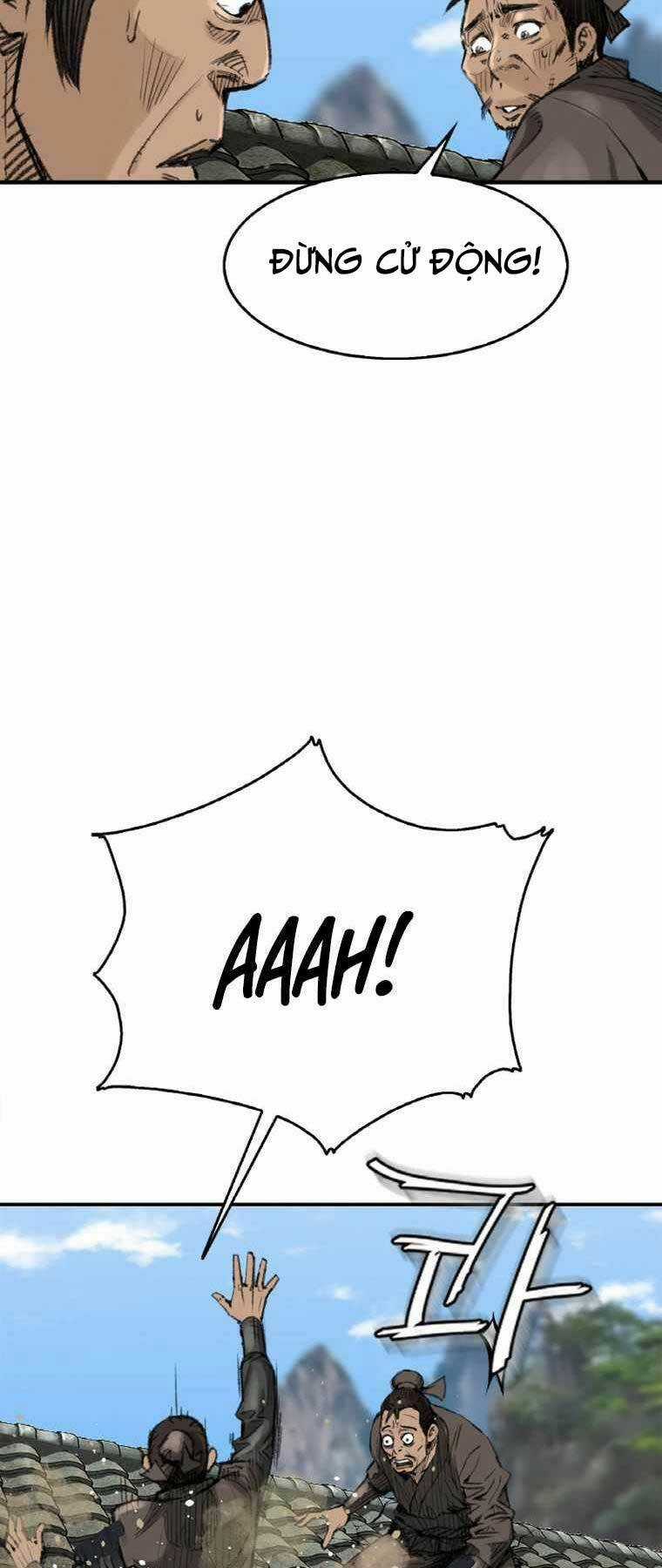 Ám Ma Thiên Đế Chapter 2 trang 43