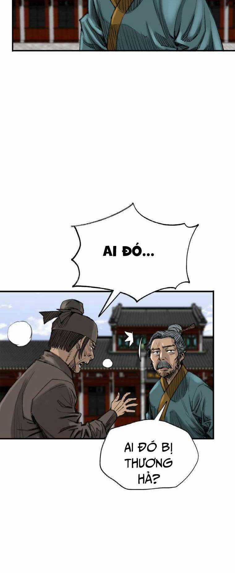 Ám Ma Thiên Đế Chapter 2 trang 48