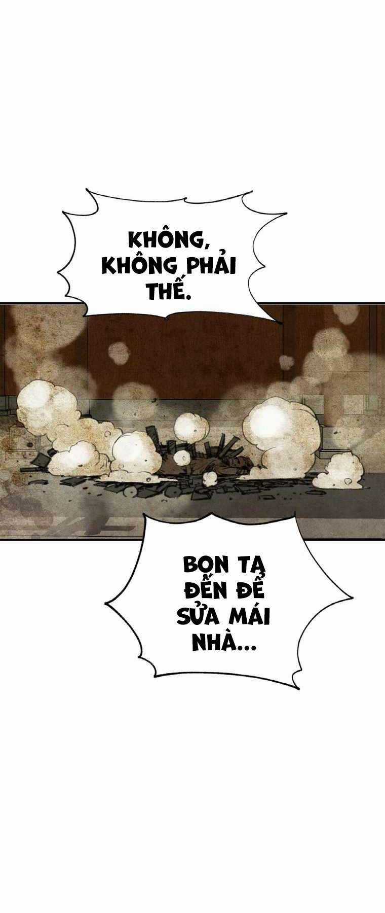 Ám Ma Thiên Đế Chapter 2 trang 49