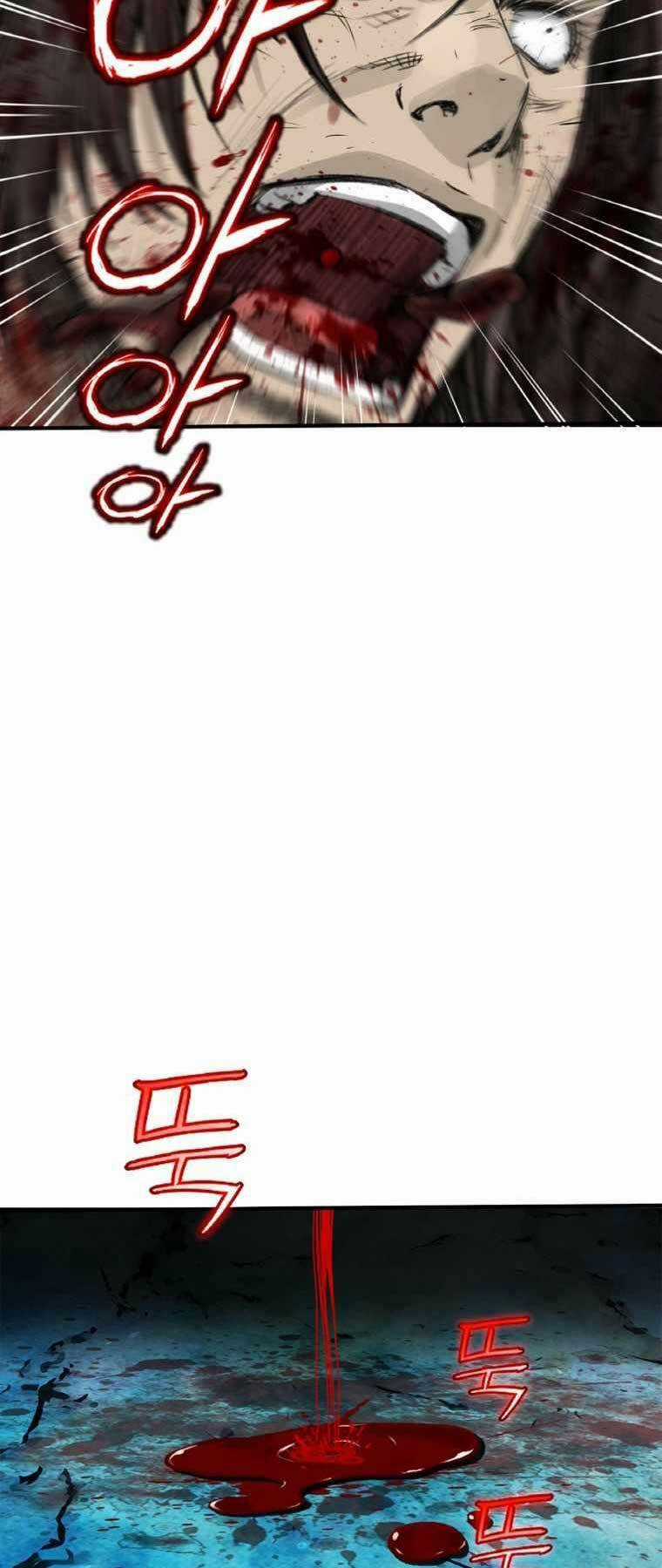 Ám Ma Thiên Đế Chapter 2 trang 5