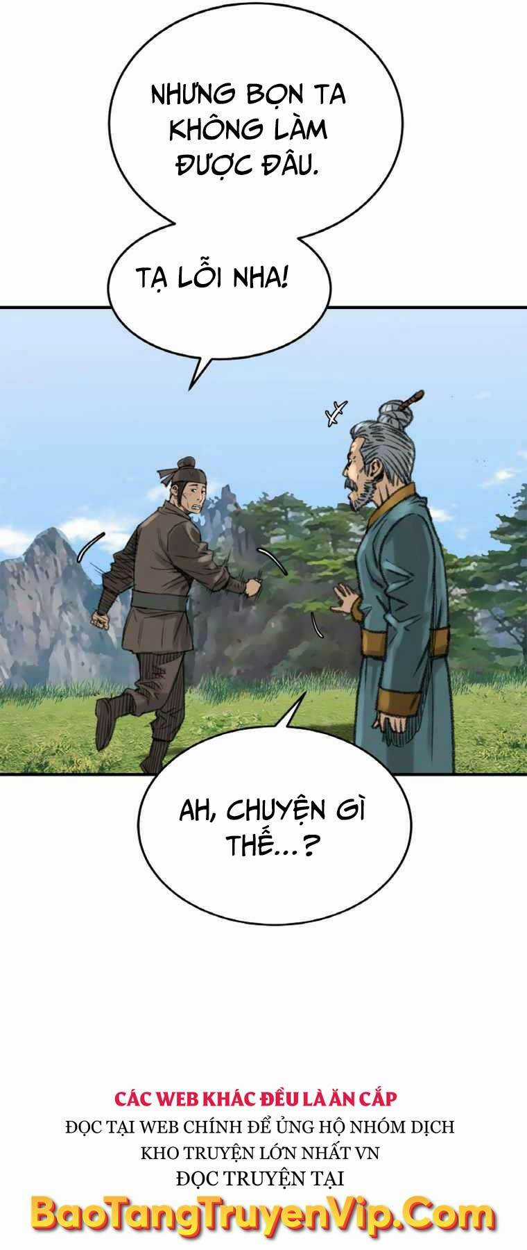 Ám Ma Thiên Đế Chapter 2 trang 50