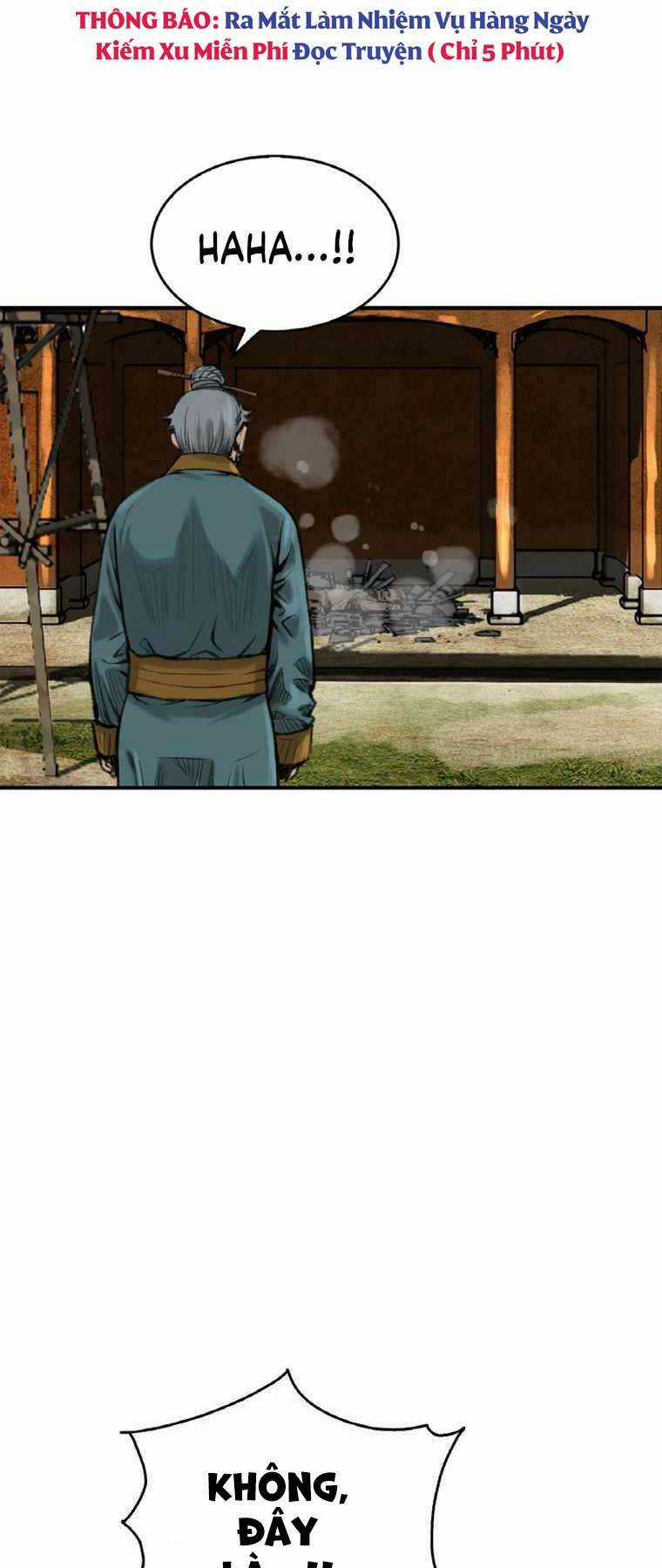 Ám Ma Thiên Đế Chapter 2 trang 51