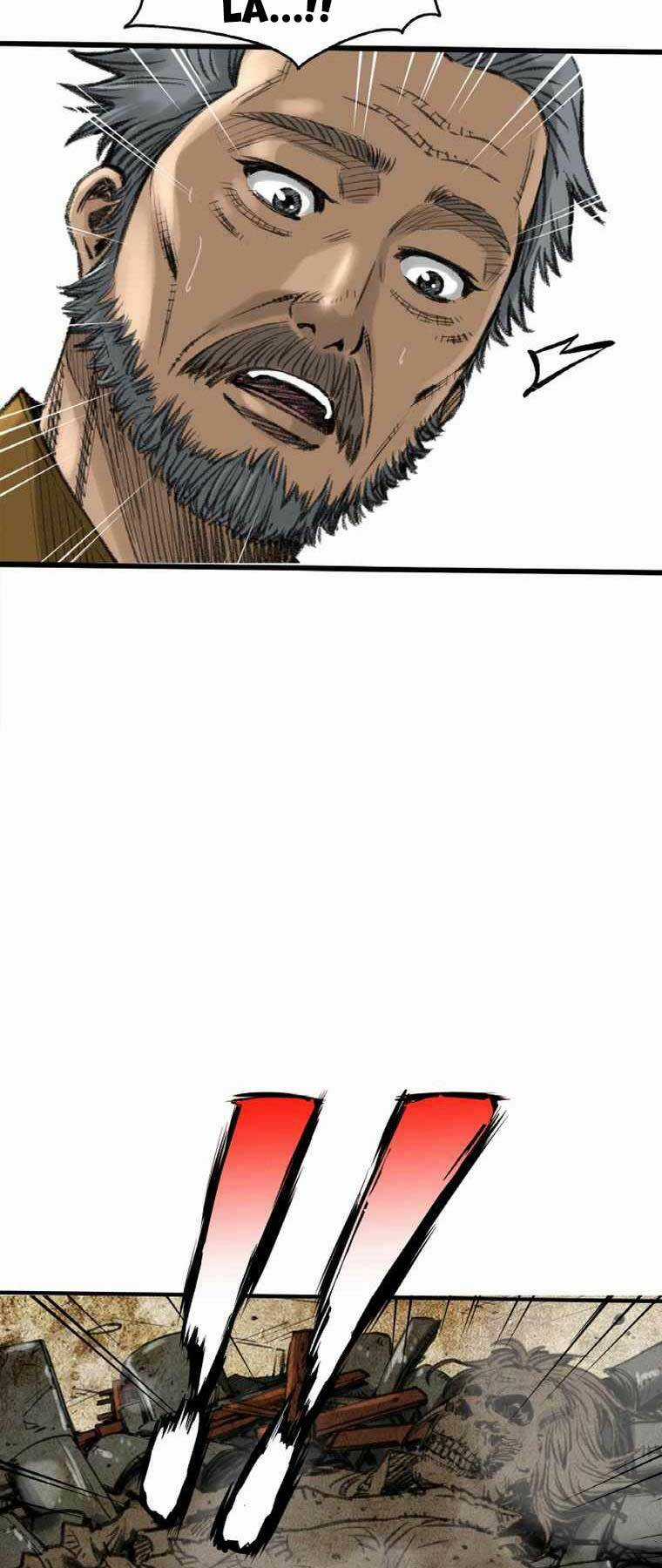 Ám Ma Thiên Đế Chapter 2 trang 52