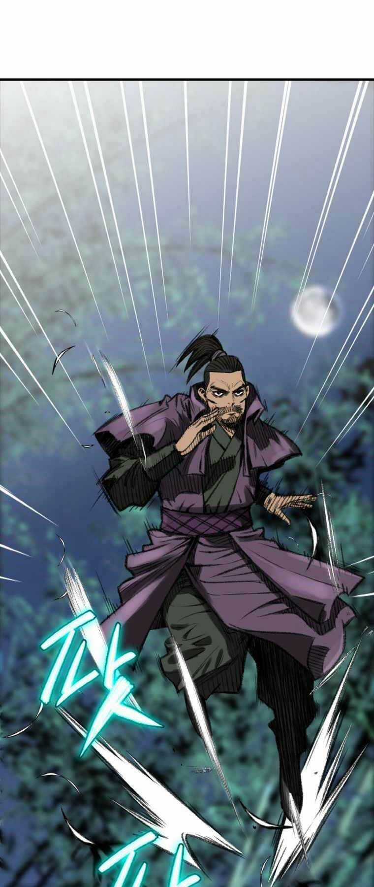 Ám Ma Thiên Đế Chapter 2 trang 57