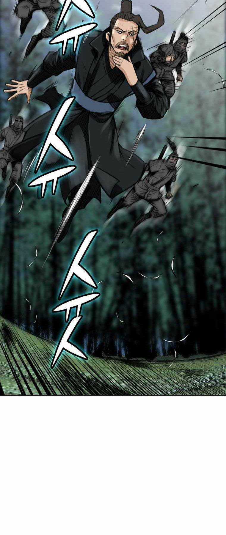 Ám Ma Thiên Đế Chapter 2 trang 60