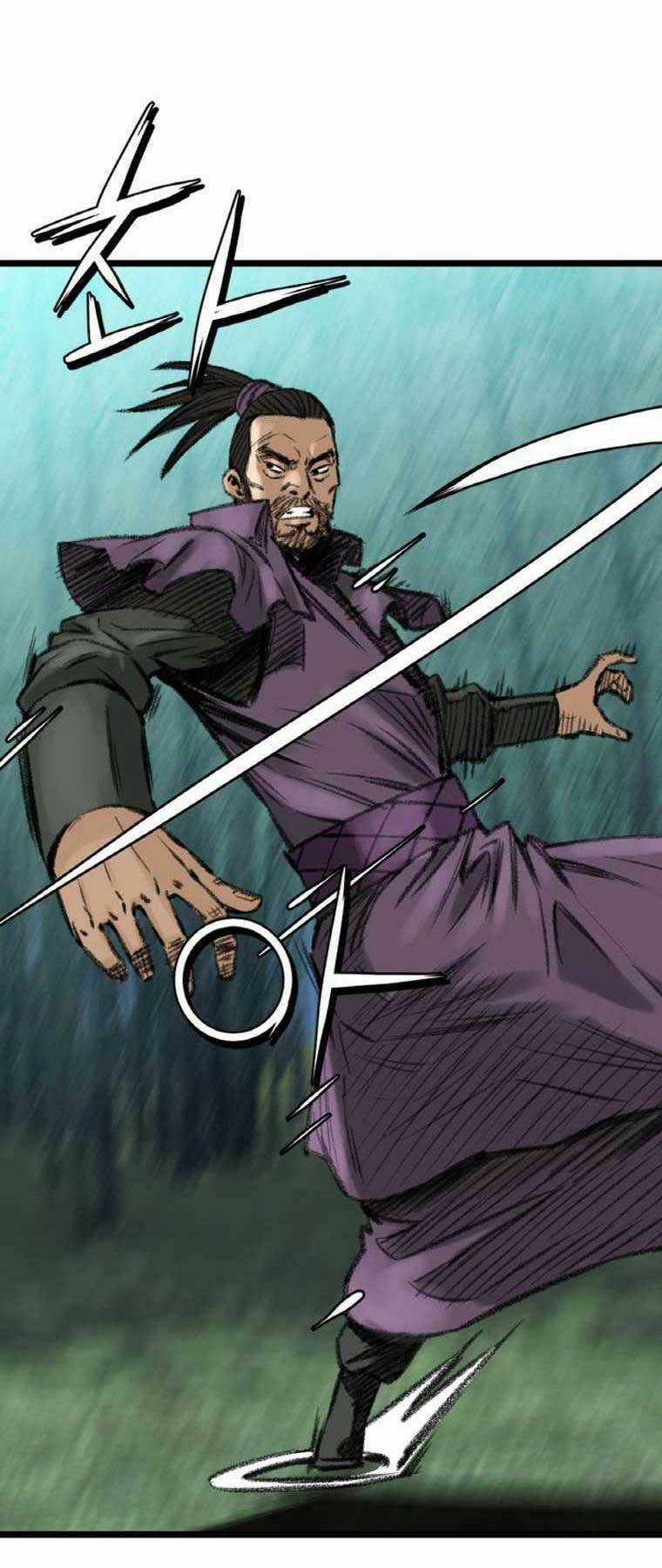 Ám Ma Thiên Đế Chapter 2 trang 62