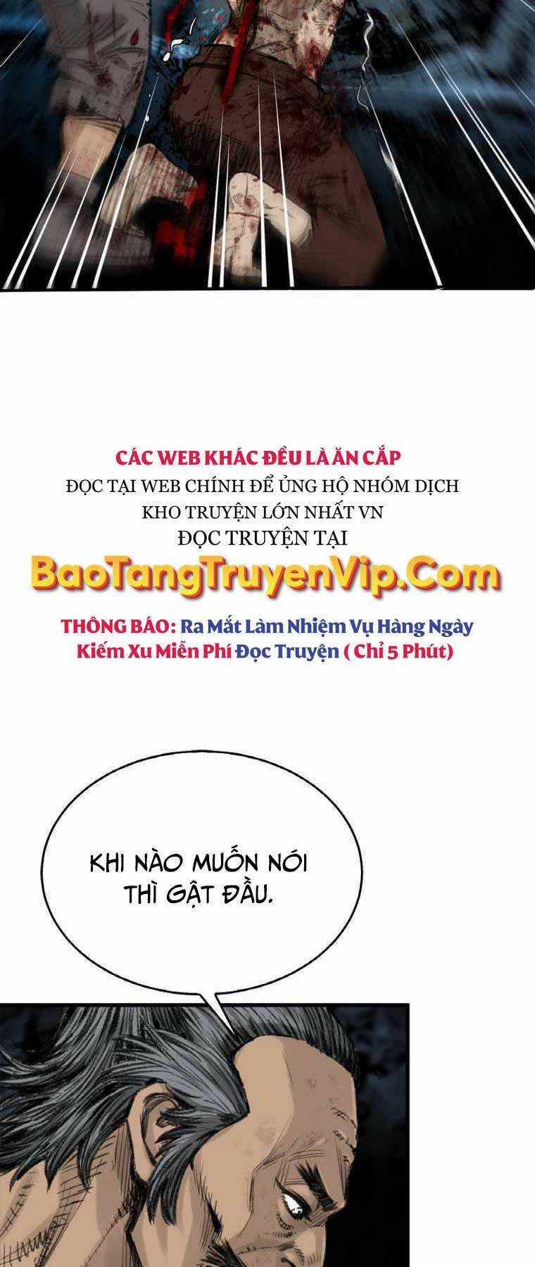 Ám Ma Thiên Đế Chapter 2 trang 7