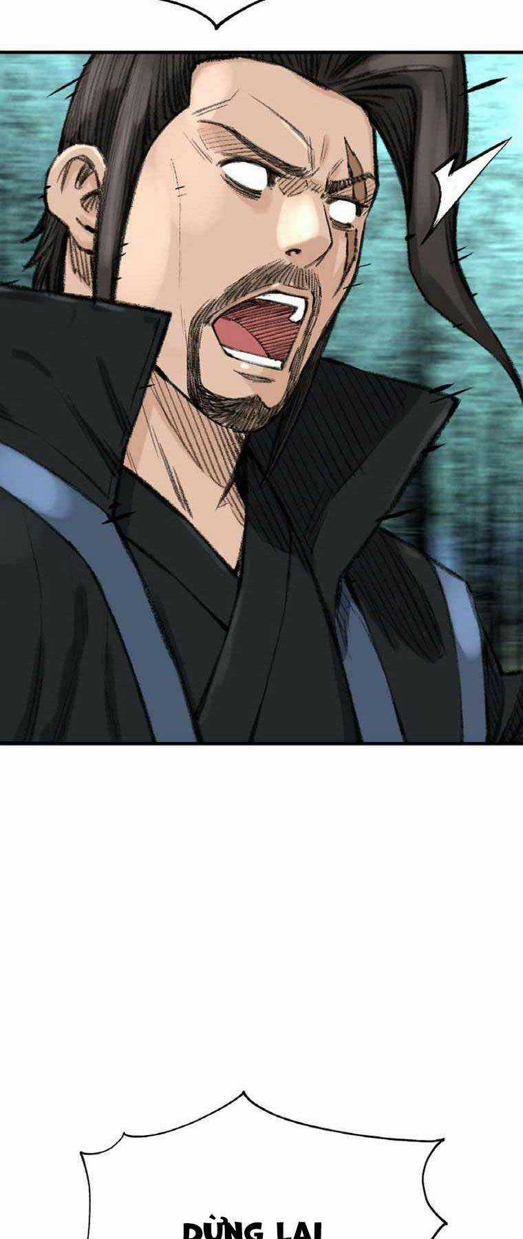 Ám Ma Thiên Đế Chapter 2 trang 70