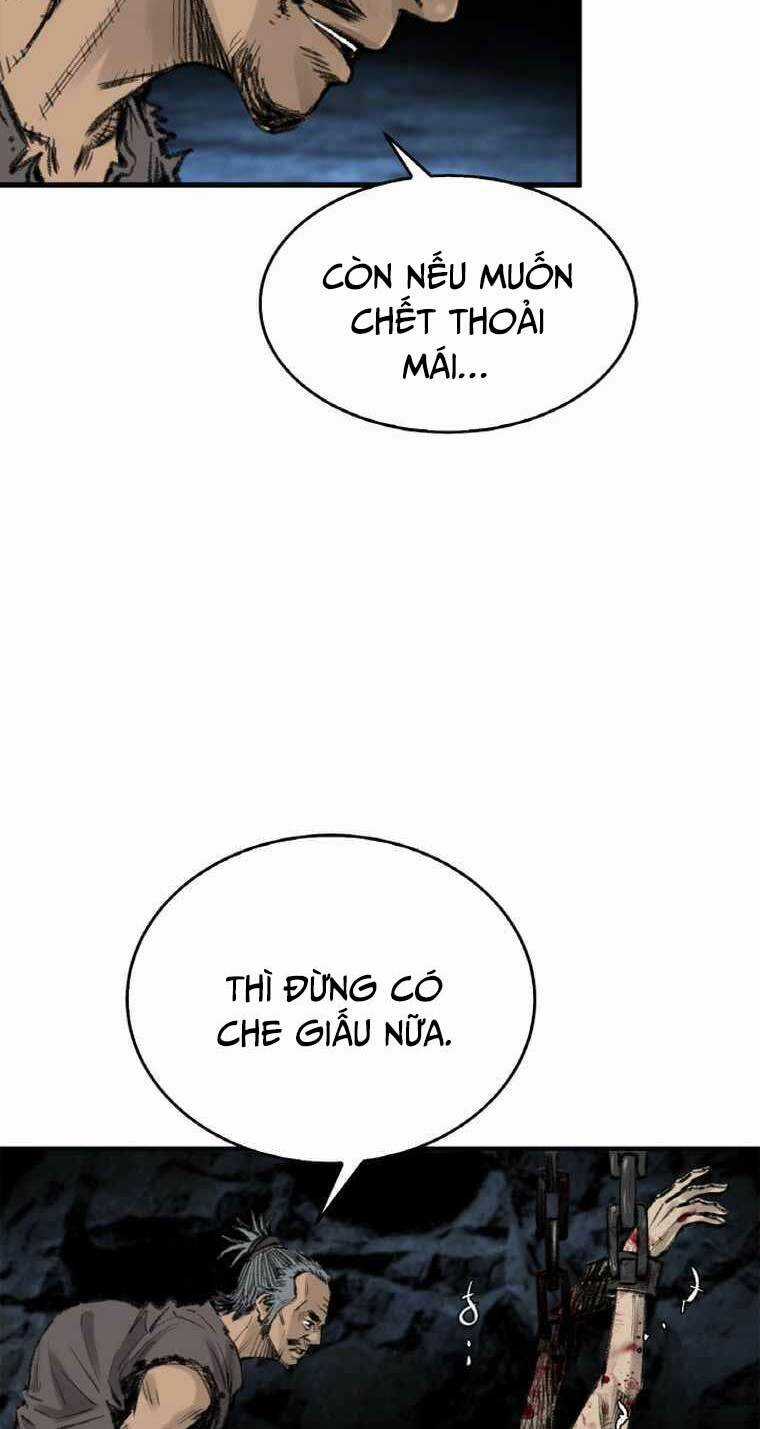 Ám Ma Thiên Đế Chapter 2 trang 8