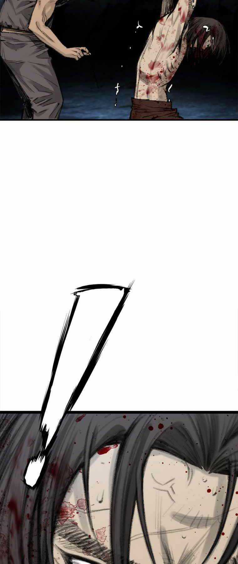 Ám Ma Thiên Đế Chapter 2 trang 9