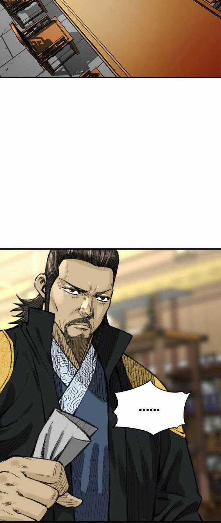 Ám Ma Thiên Đế Chapter 3 trang 15