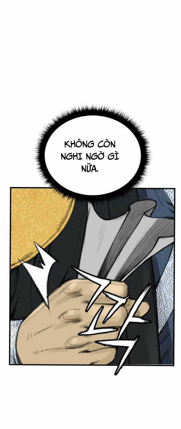 Ám Ma Thiên Đế Chapter 3 trang 16