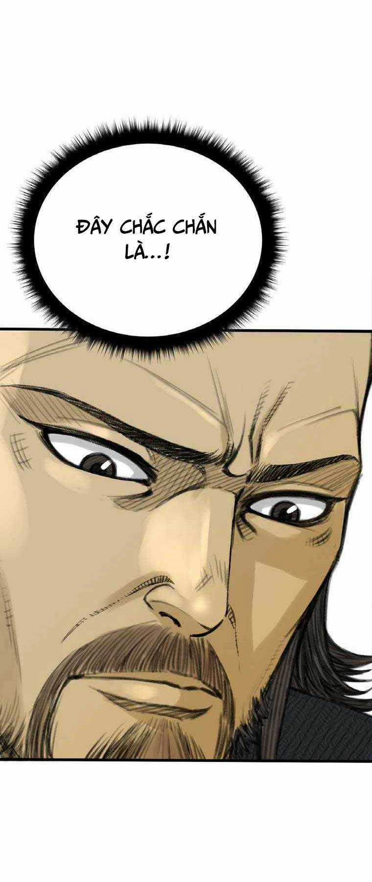 Ám Ma Thiên Đế Chapter 3 trang 17