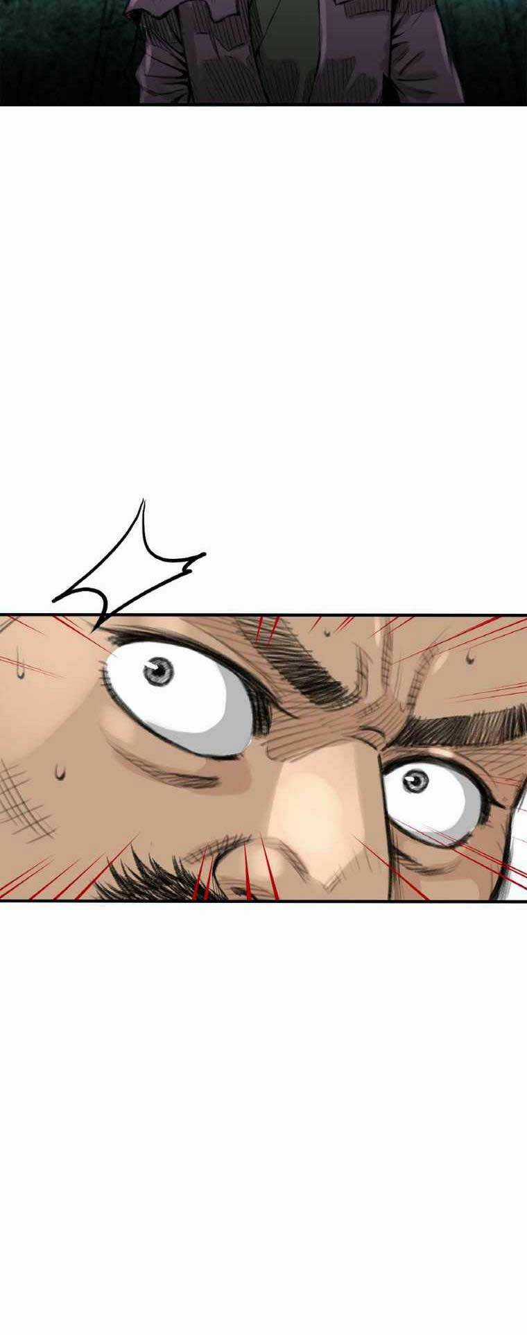 Ám Ma Thiên Đế Chapter 3 trang 20