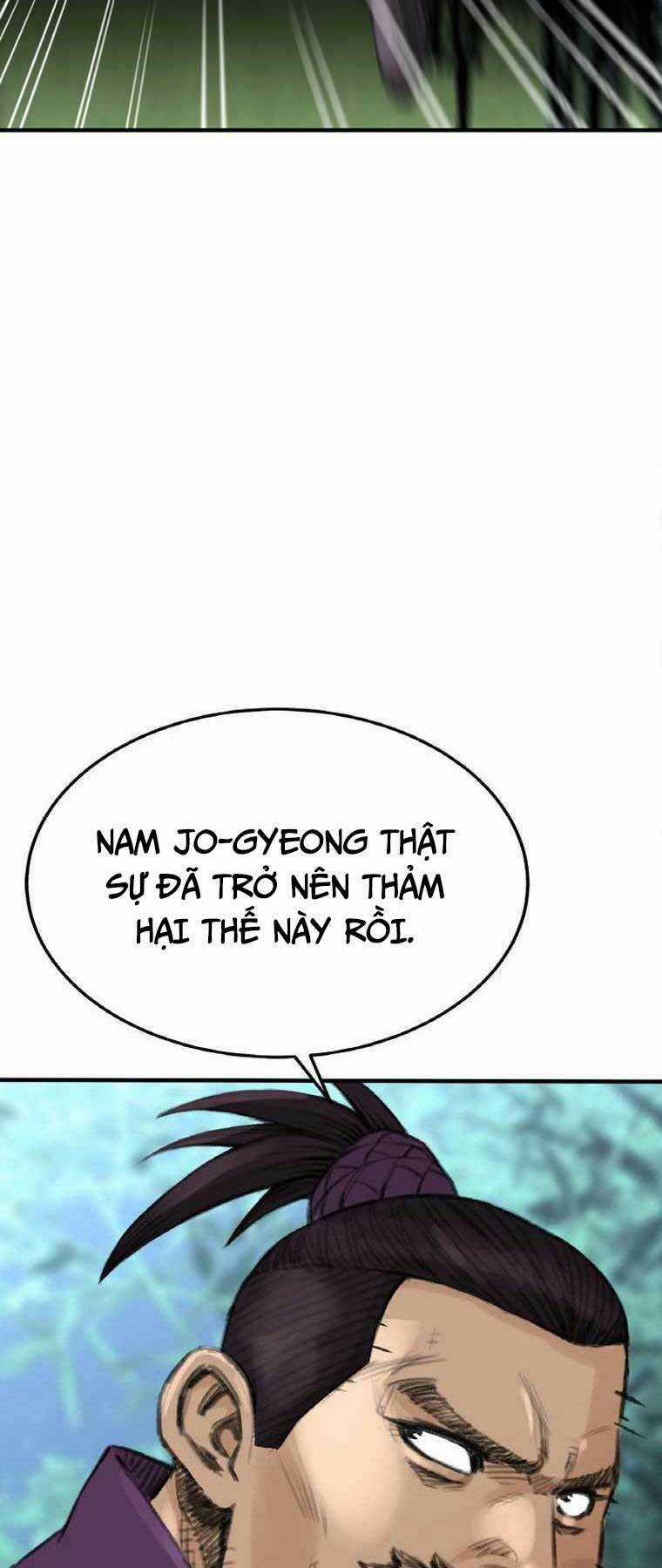 Ám Ma Thiên Đế Chapter 3 trang 22