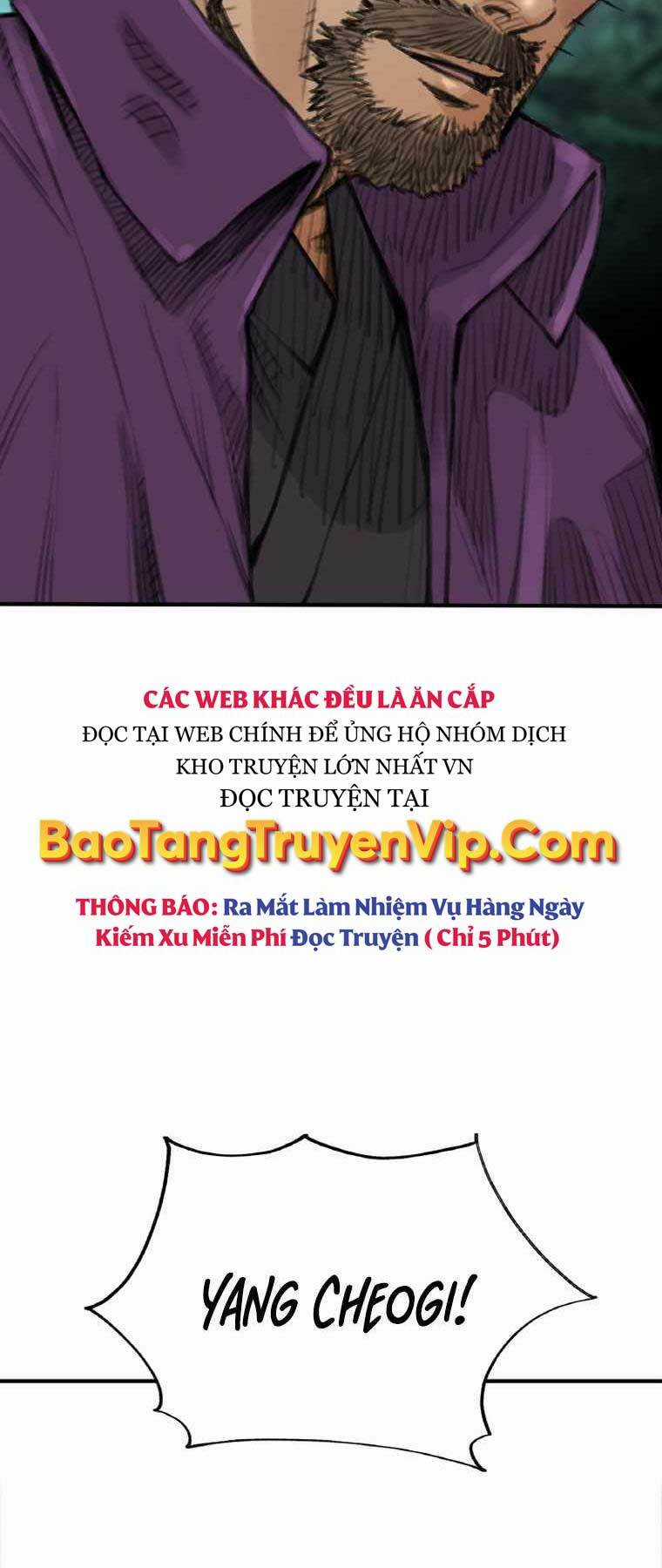 Ám Ma Thiên Đế Chapter 3 trang 23