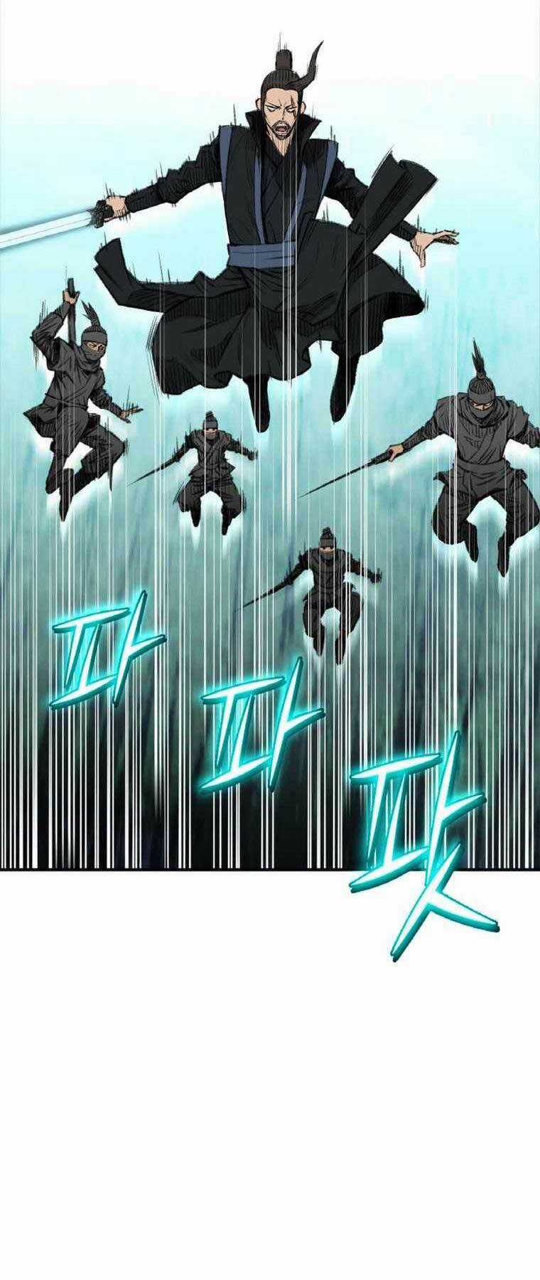 Ám Ma Thiên Đế Chapter 3 trang 24