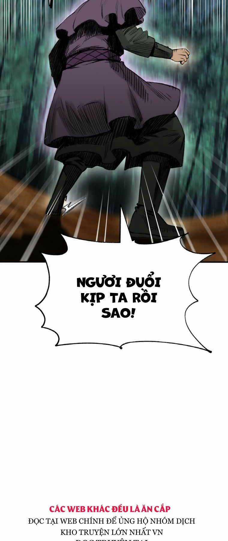 Ám Ma Thiên Đế Chapter 3 trang 26