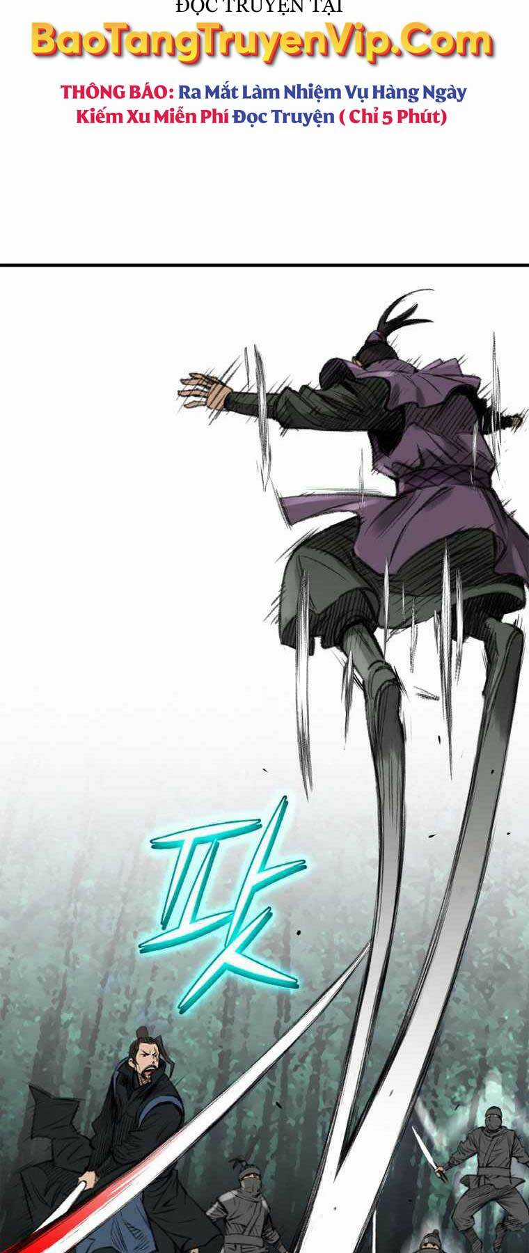 Ám Ma Thiên Đế Chapter 3 trang 27