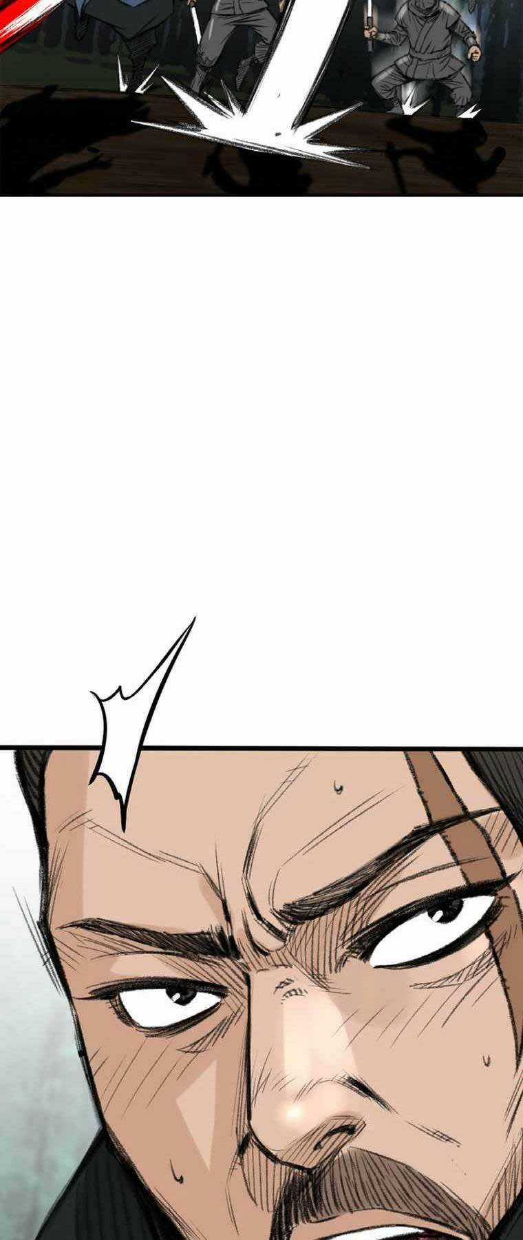 Ám Ma Thiên Đế Chapter 3 trang 28