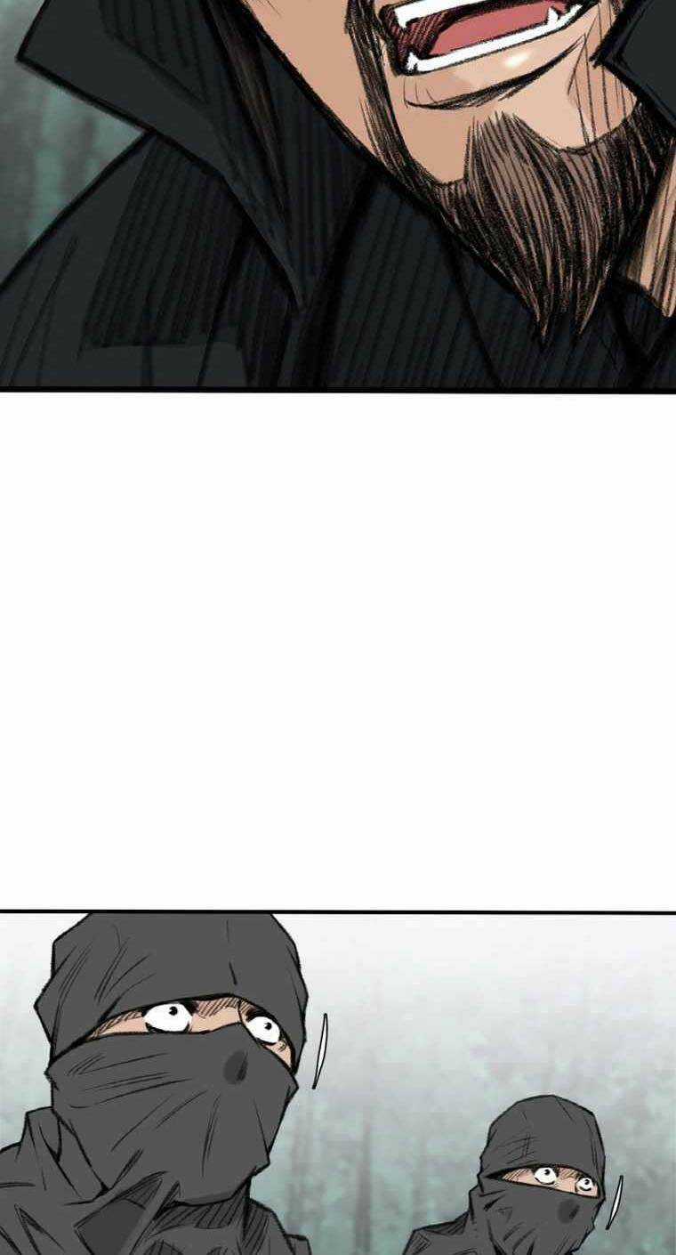 Ám Ma Thiên Đế Chapter 3 trang 29