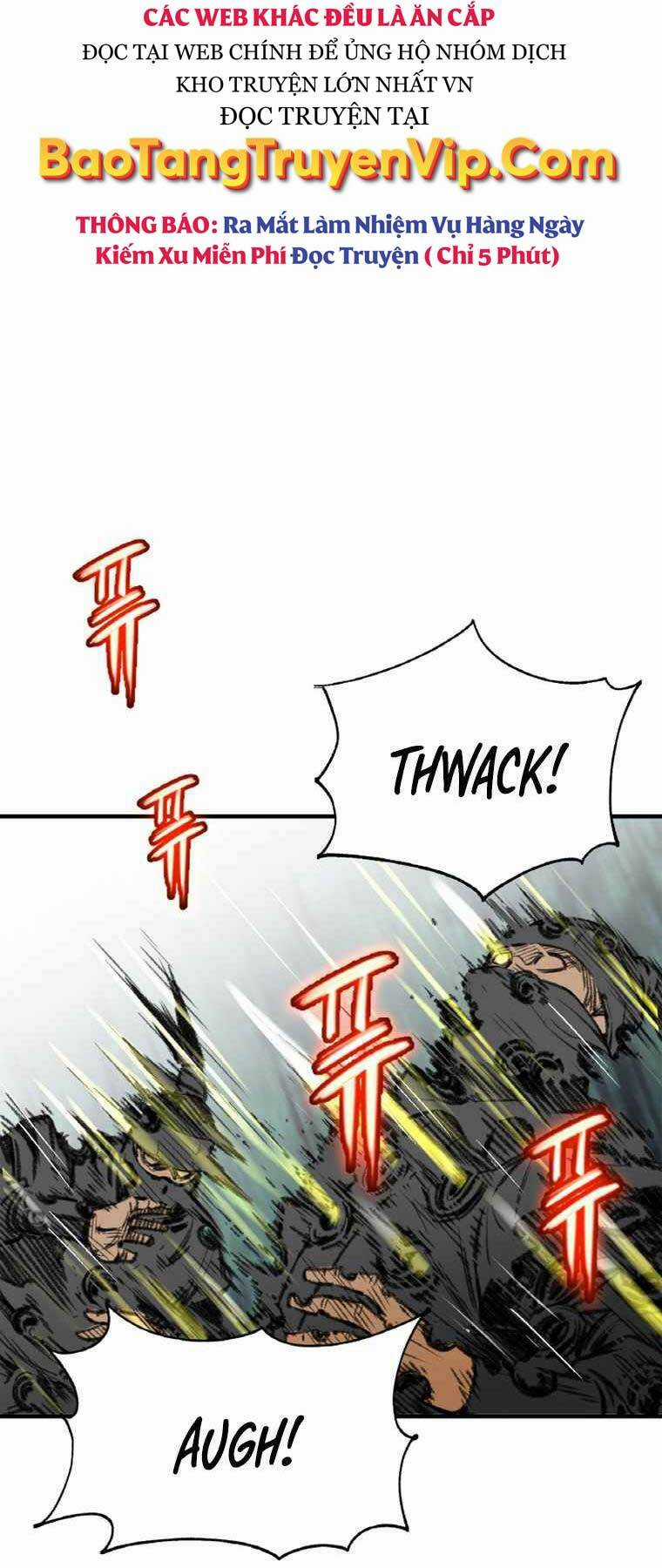 Ám Ma Thiên Đế Chapter 3 trang 33