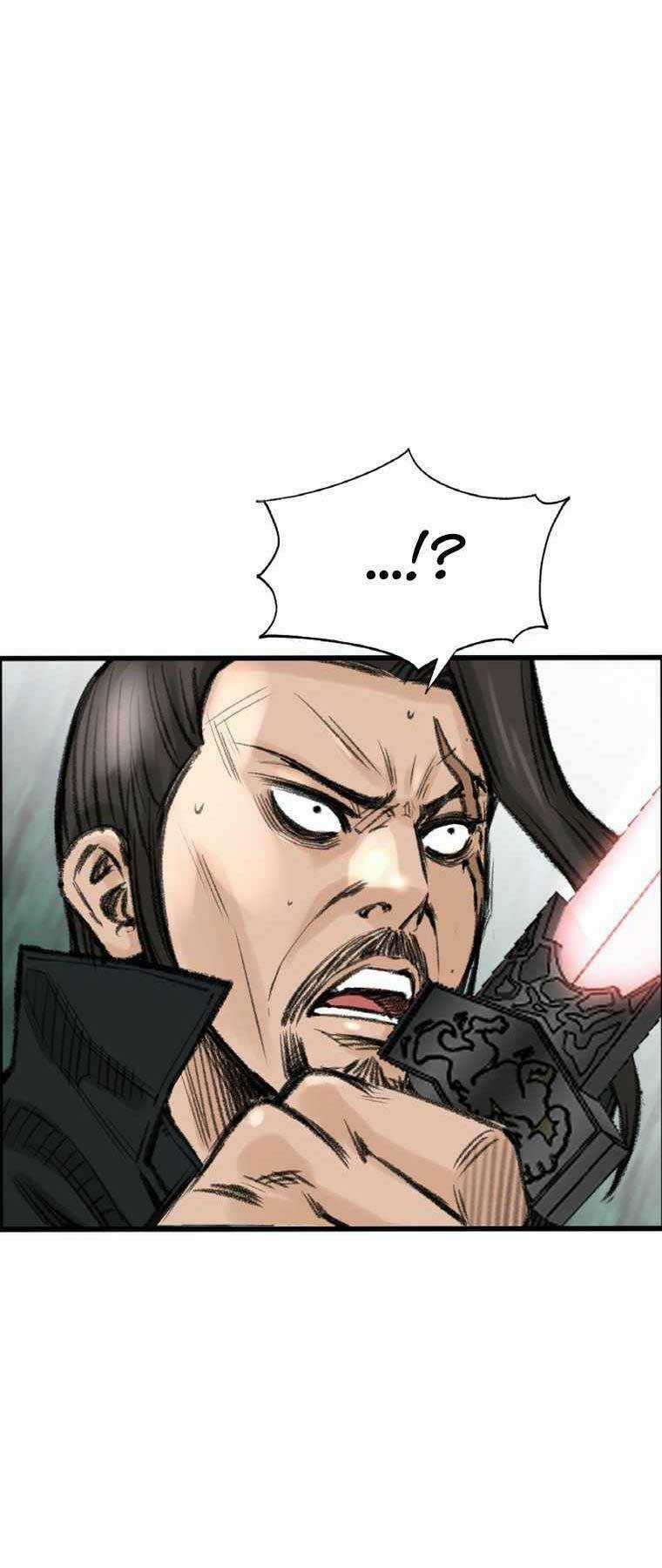 Ám Ma Thiên Đế Chapter 3 trang 34