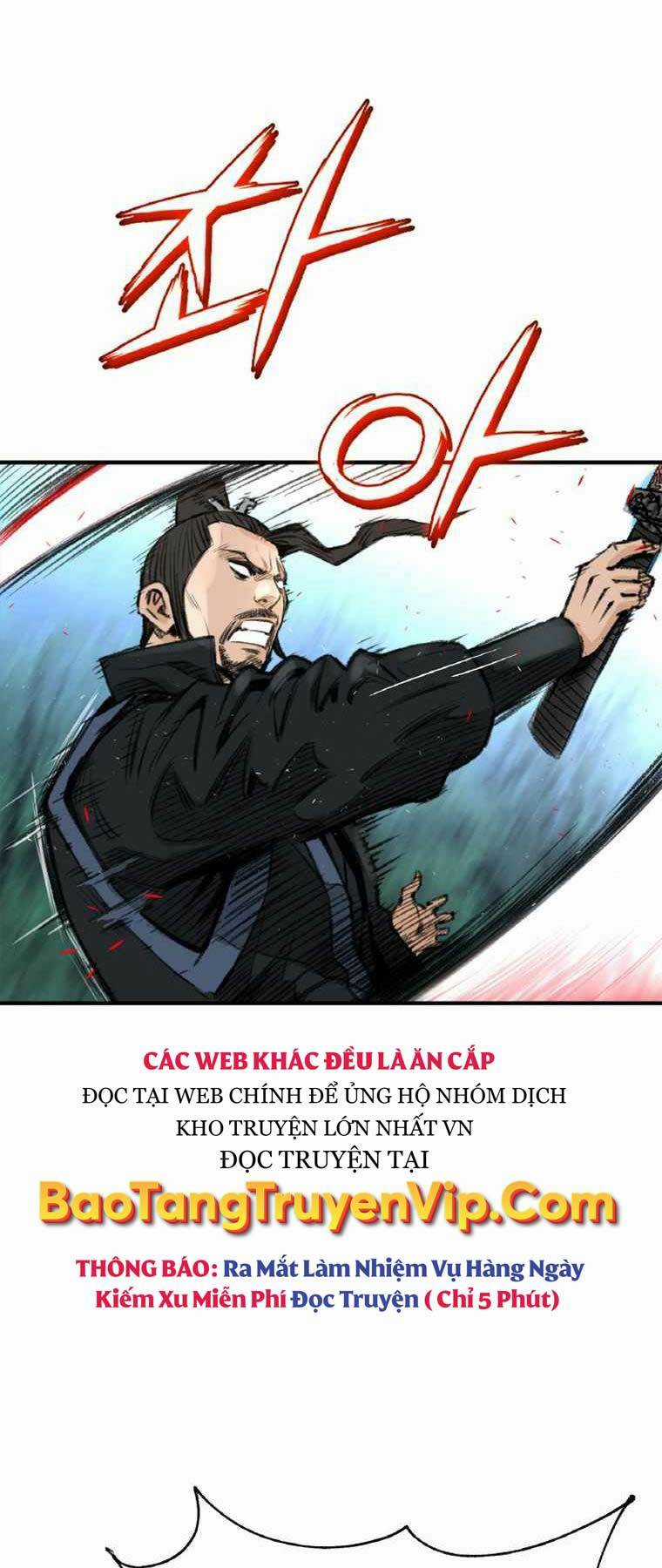 Ám Ma Thiên Đế Chapter 3 trang 35