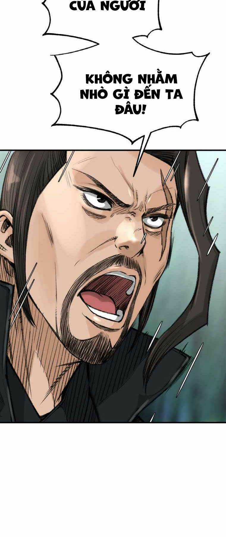 Ám Ma Thiên Đế Chapter 3 trang 38