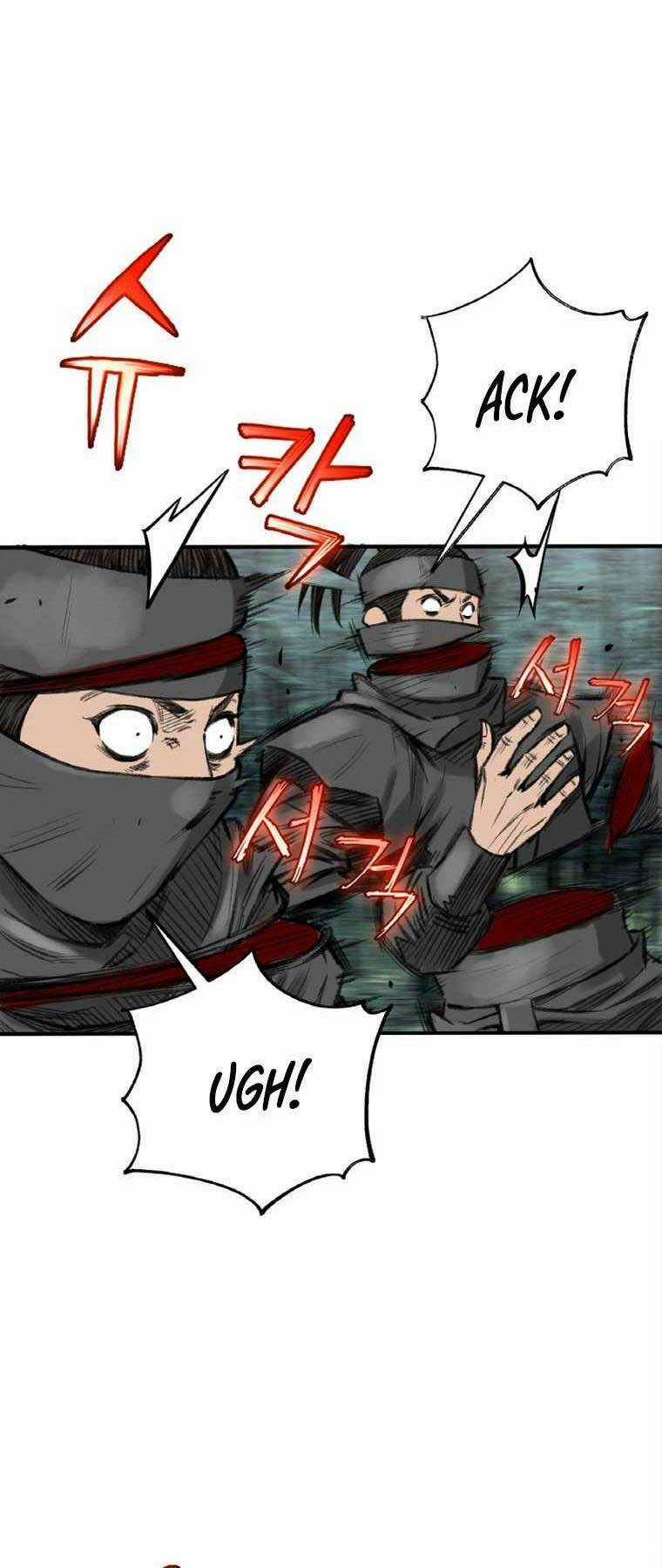 Ám Ma Thiên Đế Chapter 3 trang 4