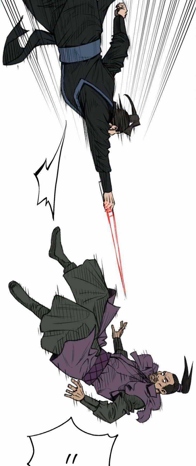 Ám Ma Thiên Đế Chapter 3 trang 41