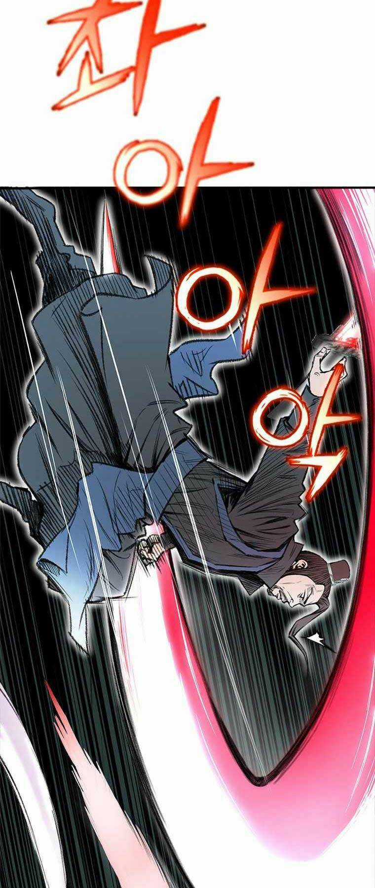 Ám Ma Thiên Đế Chapter 3 trang 46