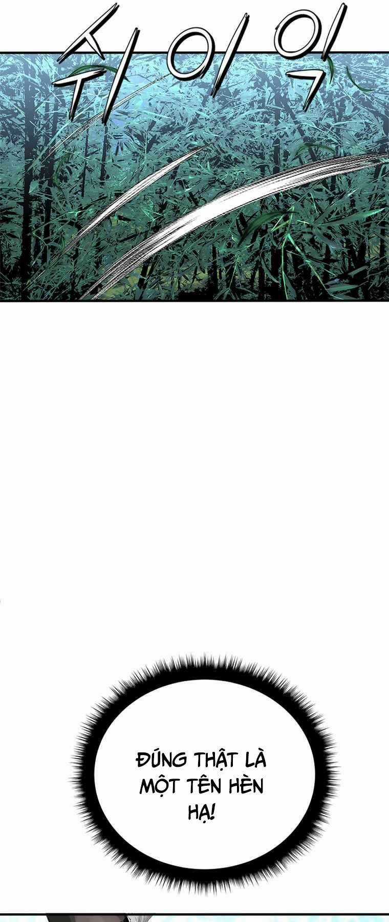 Ám Ma Thiên Đế Chapter 3 trang 48