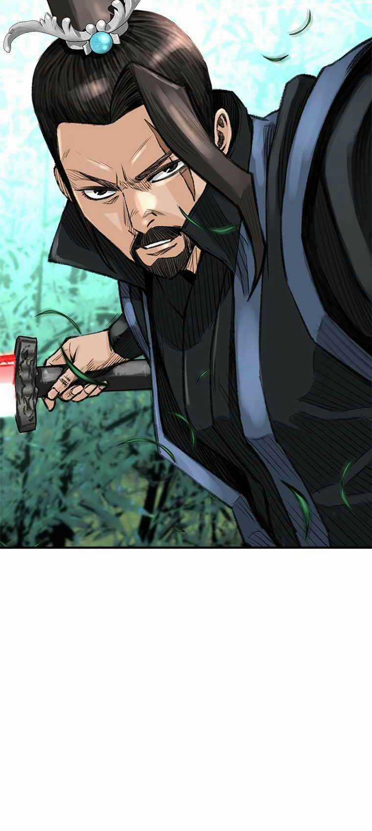 Ám Ma Thiên Đế Chapter 3 trang 49