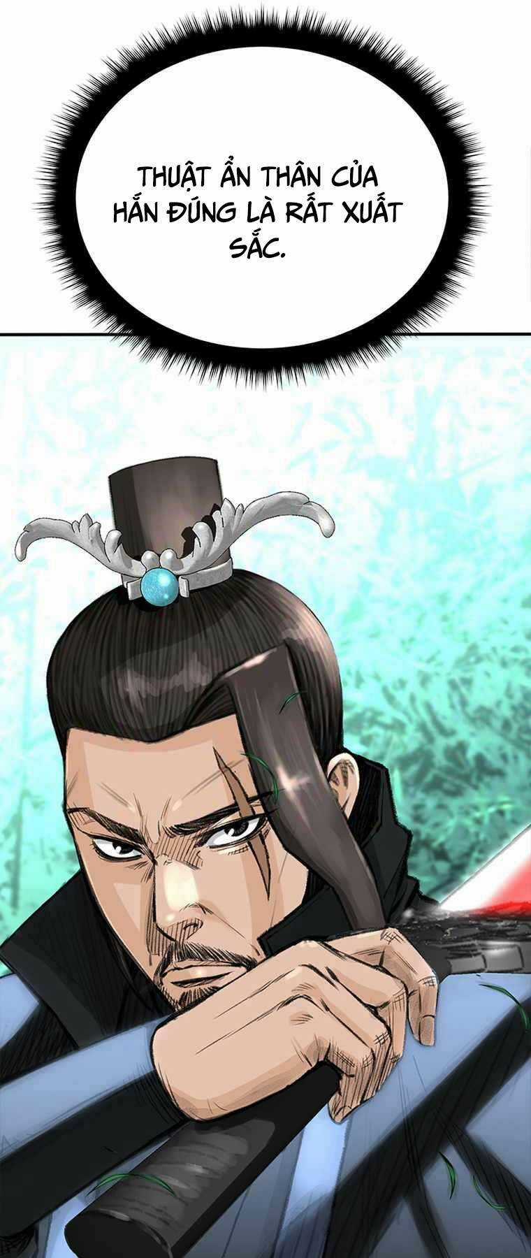 Ám Ma Thiên Đế Chapter 3 trang 50