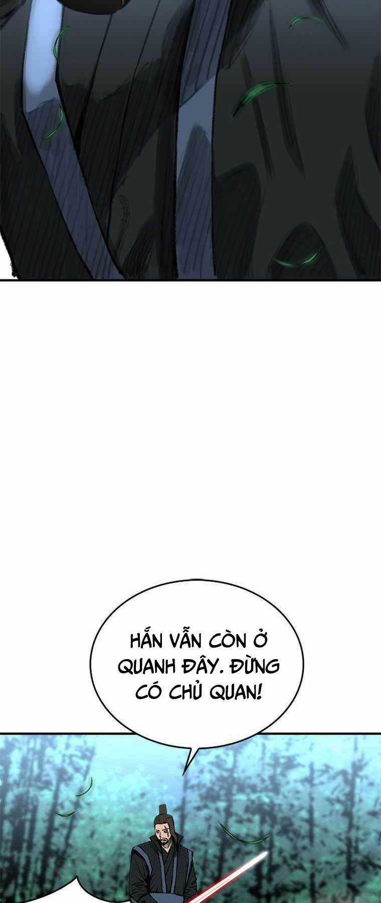 Ám Ma Thiên Đế Chapter 3 trang 51