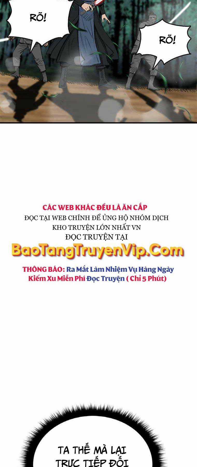 Ám Ma Thiên Đế Chapter 3 trang 52