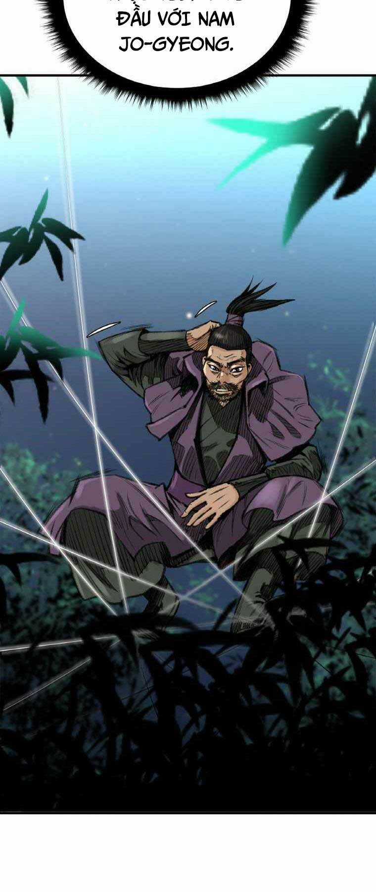 Ám Ma Thiên Đế Chapter 3 trang 53