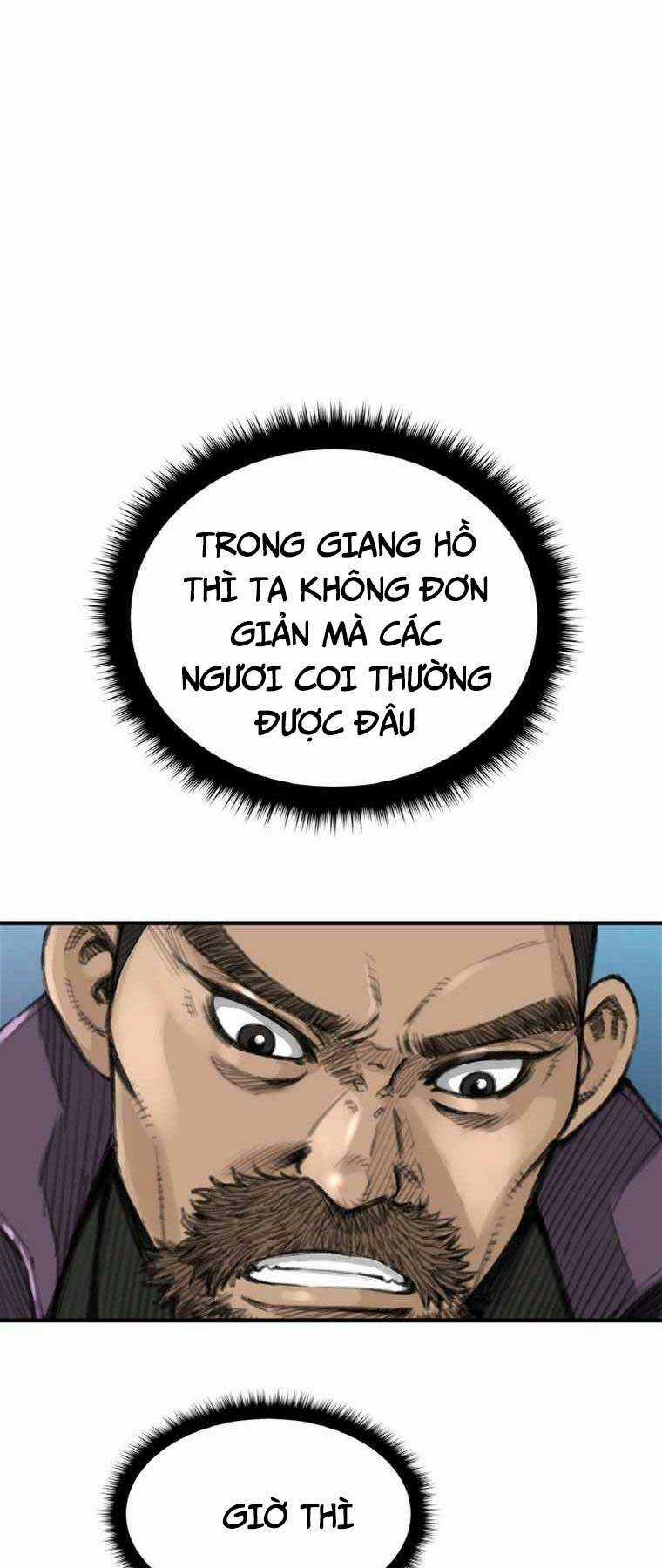Ám Ma Thiên Đế Chapter 3 trang 54