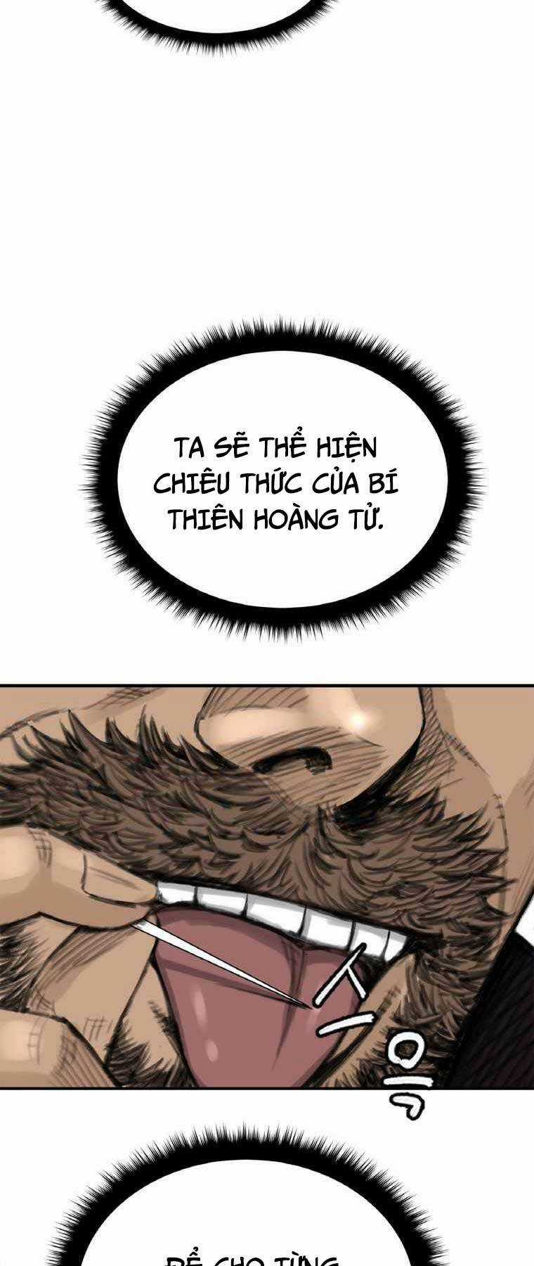 Ám Ma Thiên Đế Chapter 3 trang 55