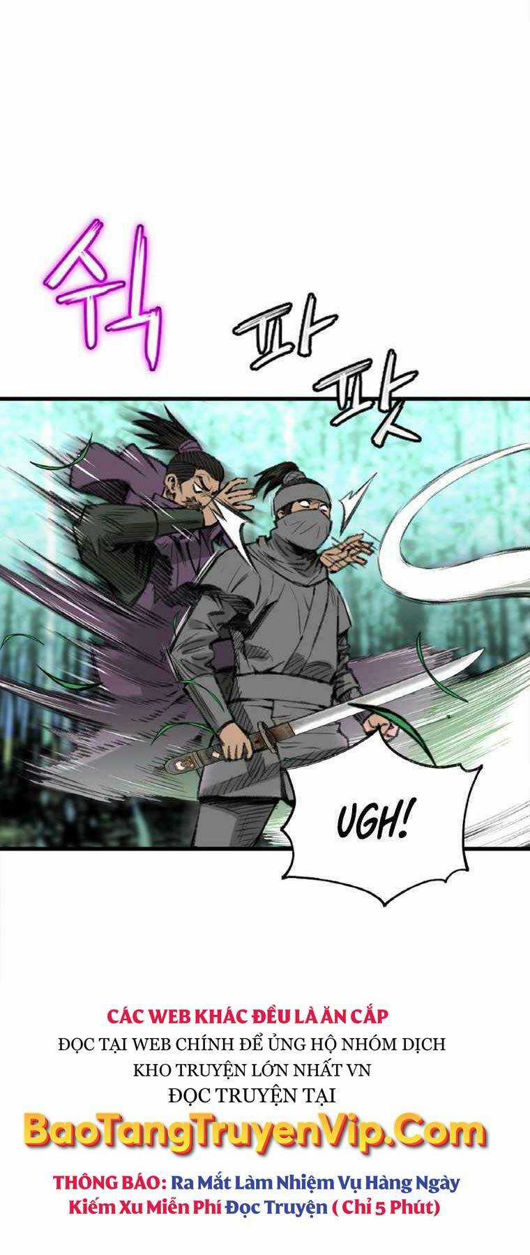 Ám Ma Thiên Đế Chapter 3 trang 57