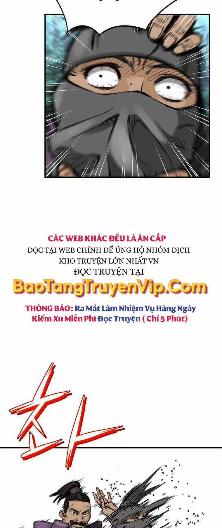 Ám Ma Thiên Đế Chapter 3 trang 62