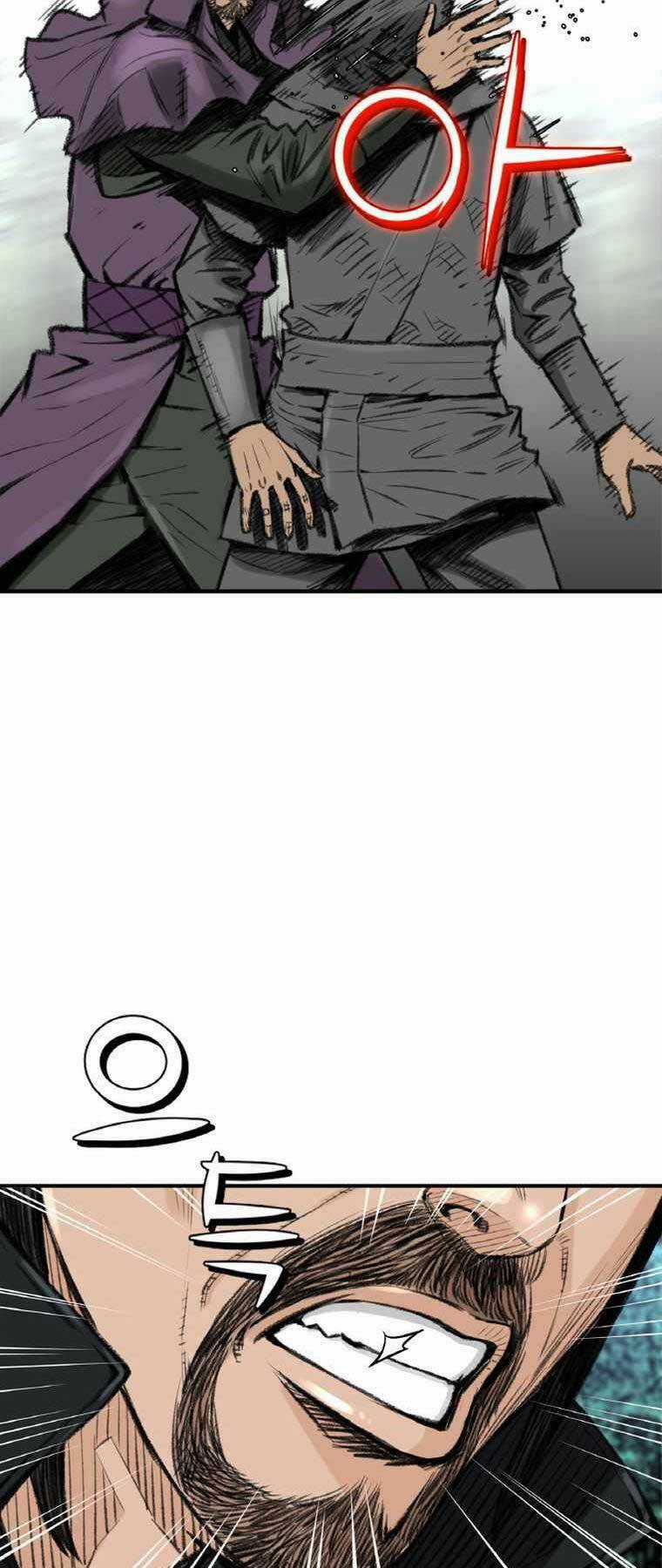 Ám Ma Thiên Đế Chapter 3 trang 63