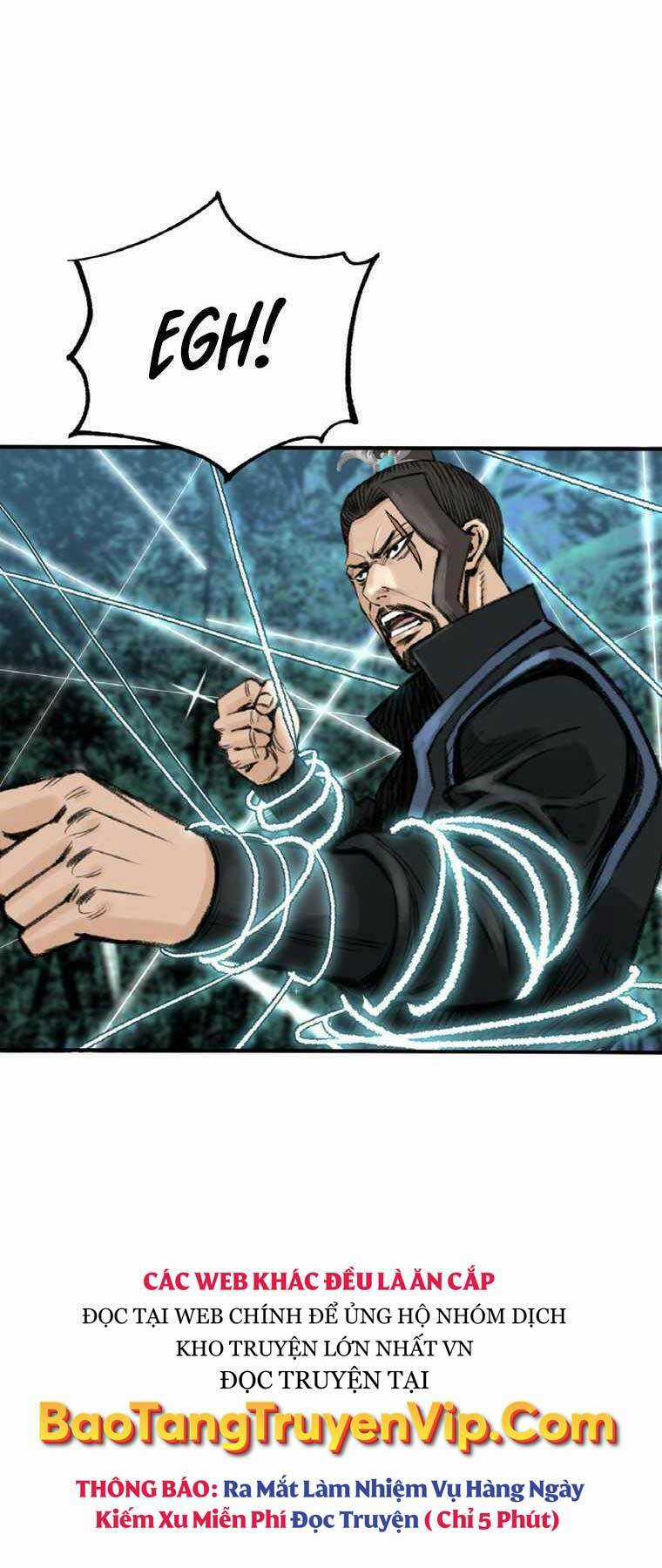 Ám Ma Thiên Đế Chapter 3 trang 65