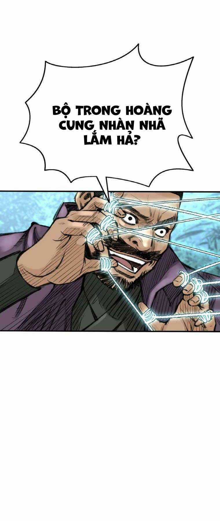 Ám Ma Thiên Đế Chapter 3 trang 66