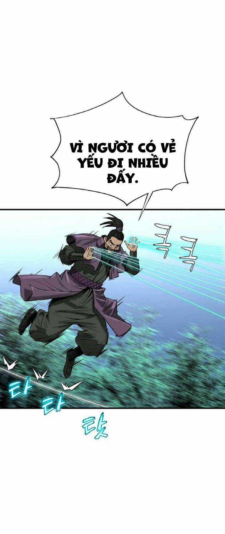 Ám Ma Thiên Đế Chapter 3 trang 67