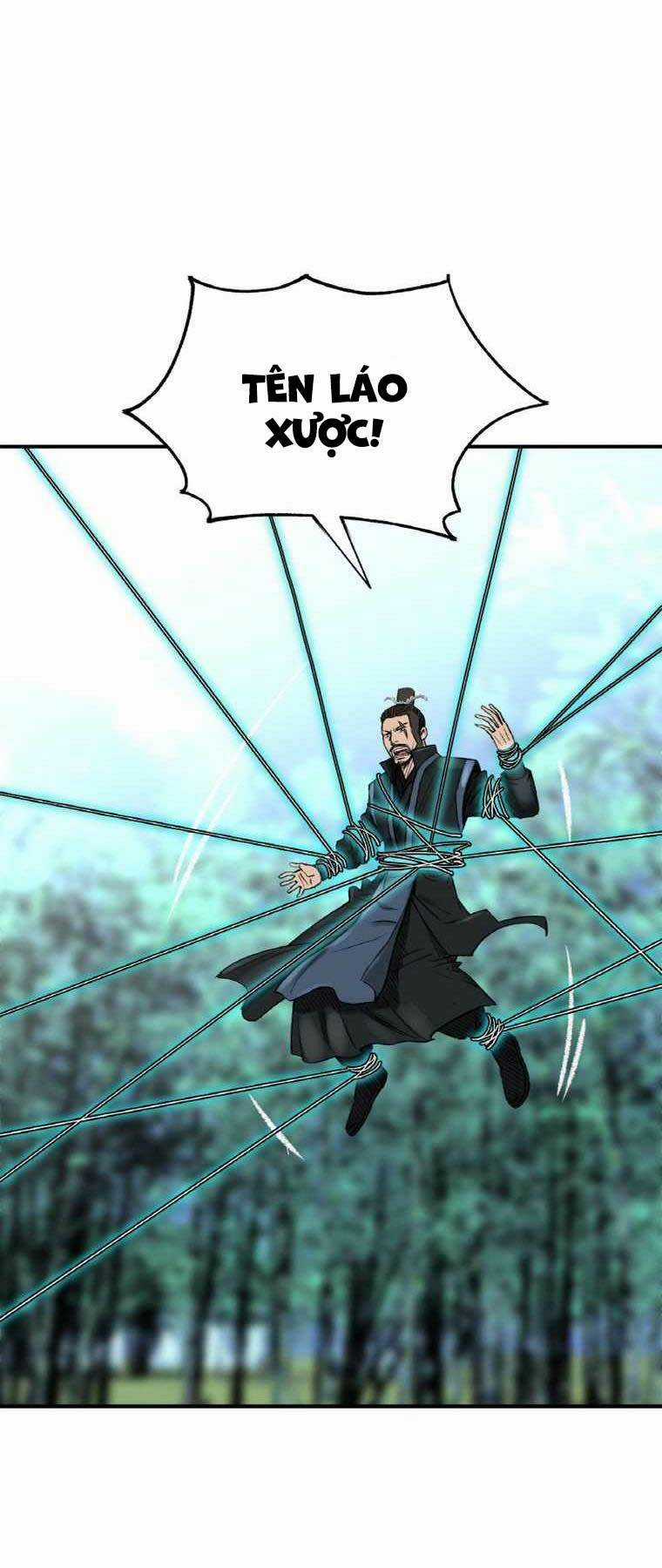 Ám Ma Thiên Đế Chapter 3 trang 68