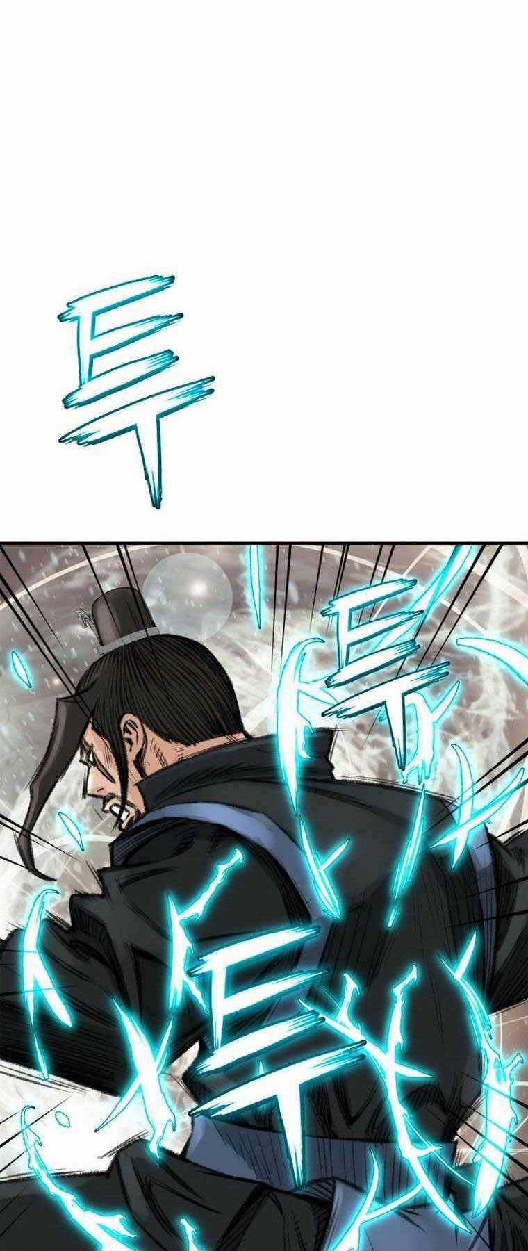 Ám Ma Thiên Đế Chapter 3 trang 69