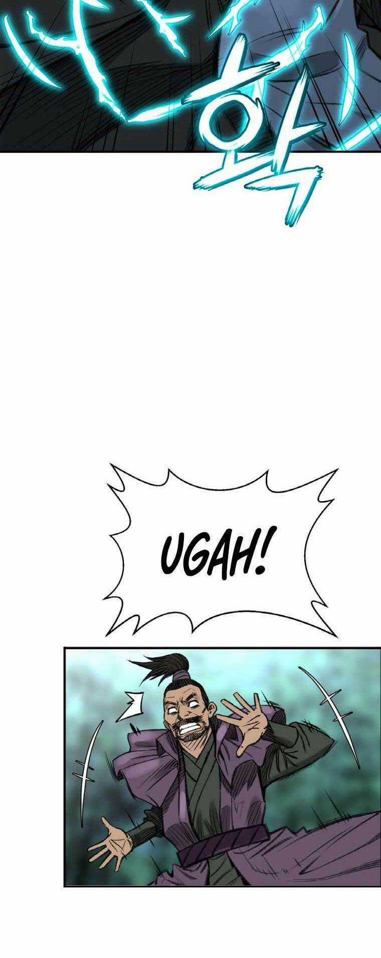 Ám Ma Thiên Đế Chapter 3 trang 70